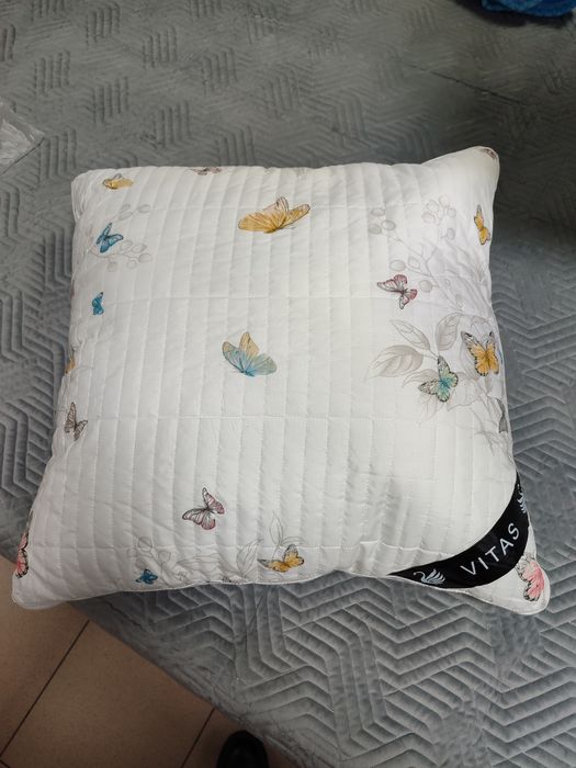 Подушка 70*70.текстиль для дома