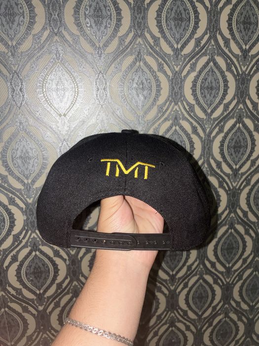Tmt бейсболка оригинал