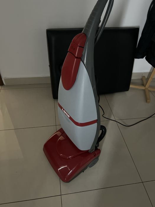 Aspirator 3 in 1 Spalare Frecare Uscare industrial