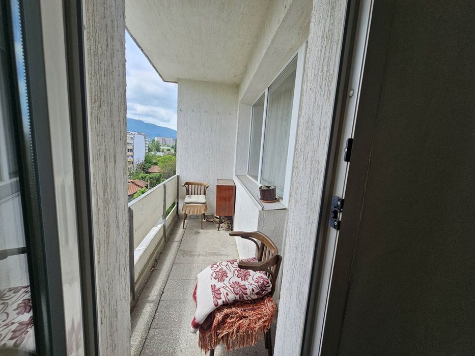 Дава се под наем Тристаен апартамент в София, Красна поляна 3 - 84 кв.м за 382.5 € - Снимка #3