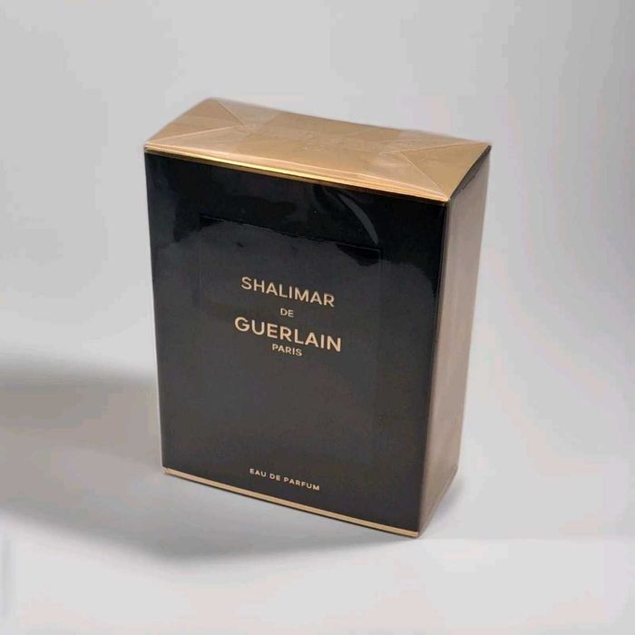 Shalimar EDP 90ml-дамски парфюм