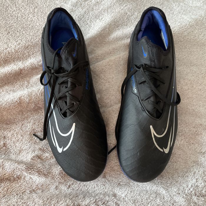 Ghete fotbal Nike Phantom GX Pro FG Shadow pack marimea 43