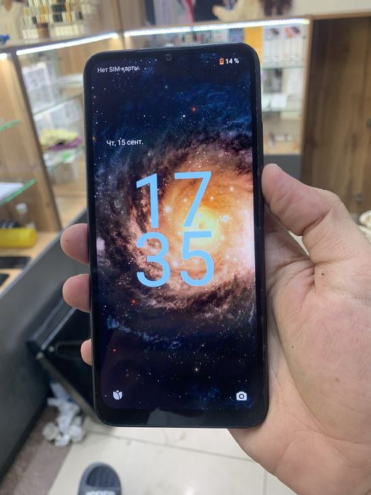 xiaomi redmi a1+