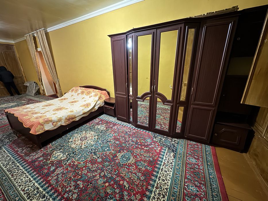 Ijara kvartira beriladi Samarkandda