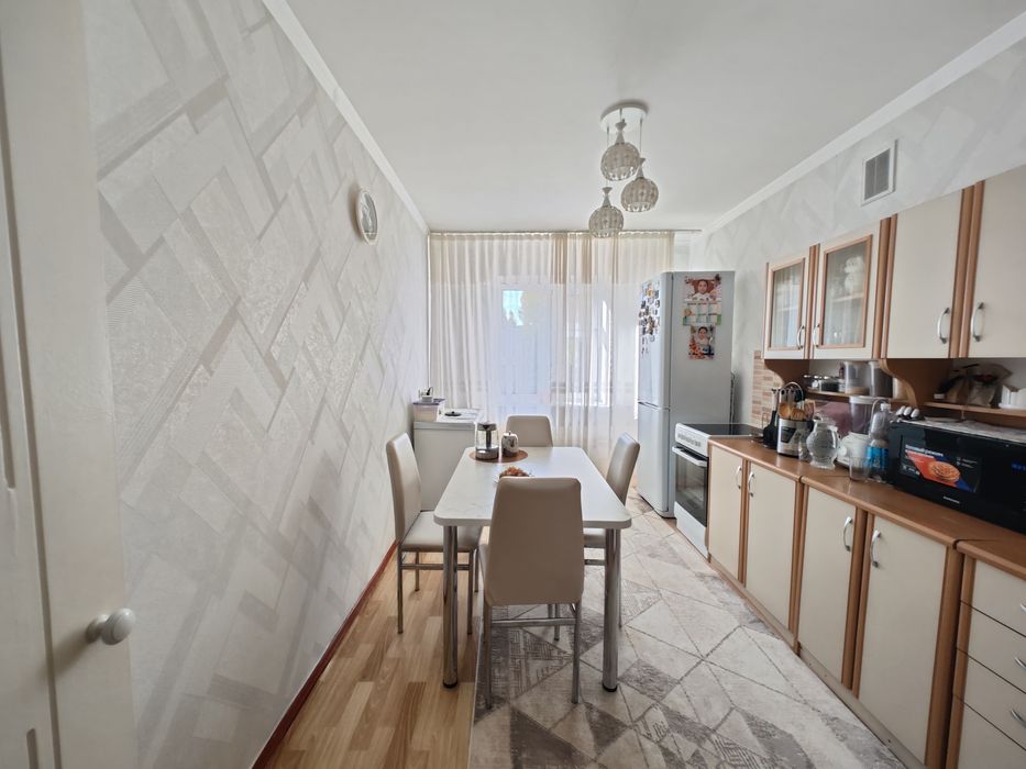 Продам 3х комнатную квартиру