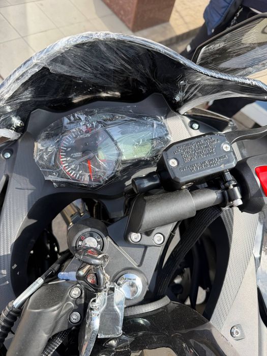 Продается Yamaha R1. Имеется рассрочка