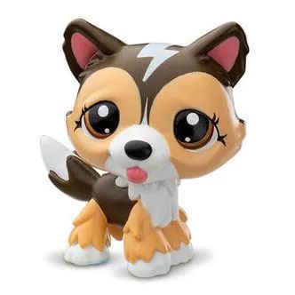 Littles pet shop G7