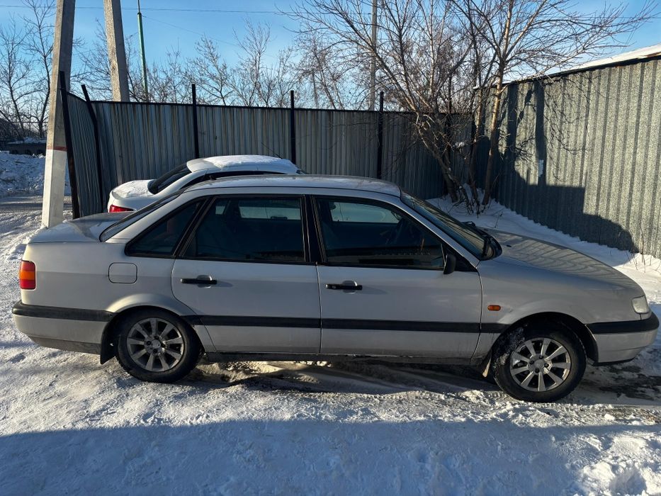 Продам Passat B4