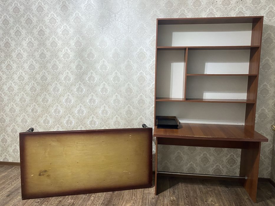 Kitob javoni kamplekt