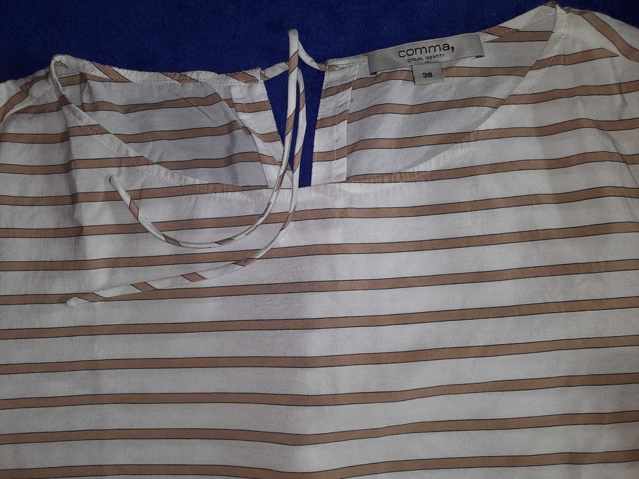 Bluza in dungi Comma