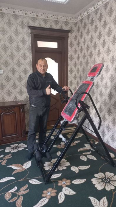 Грыжа стол бел учун Иневерсион стол Грижа столи Grija stoli Грьжа стол