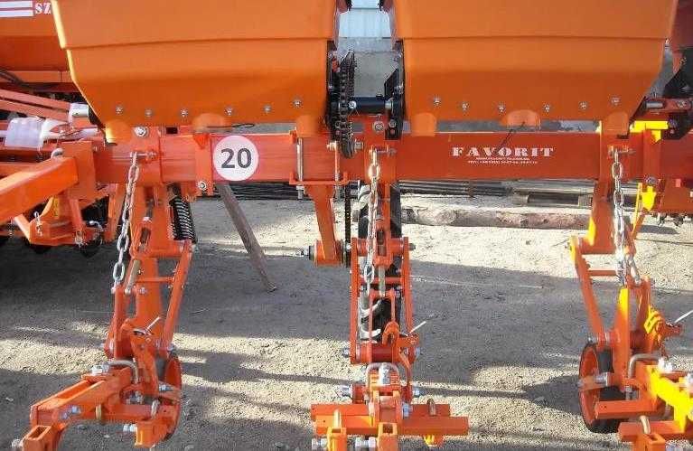 культиватор междурядный