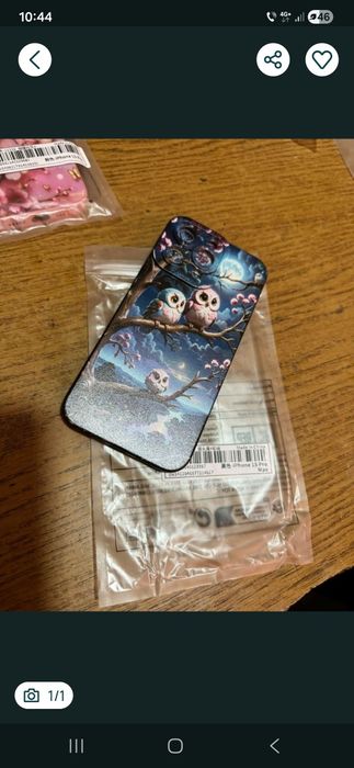 Vand  husa. iphon  15 pro max