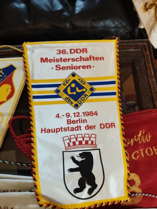 Боксови флагчета