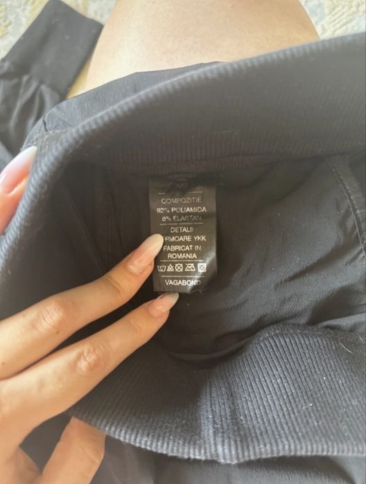 Pantaloni de fâş Vagabond