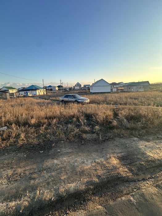 Участок продам в селе Батыр