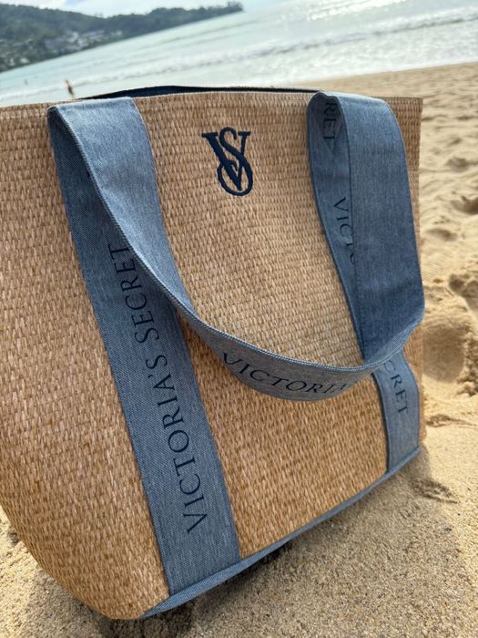 Пляжная сумка брендовая