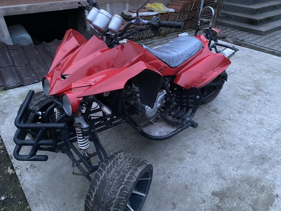 De vanzare Atv 250 Loncim