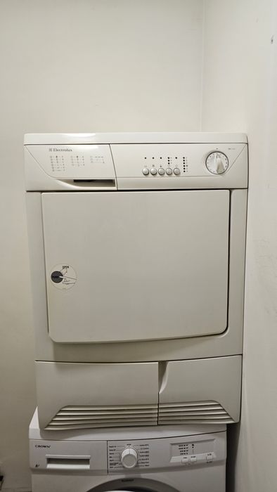 Сушилня electrolux