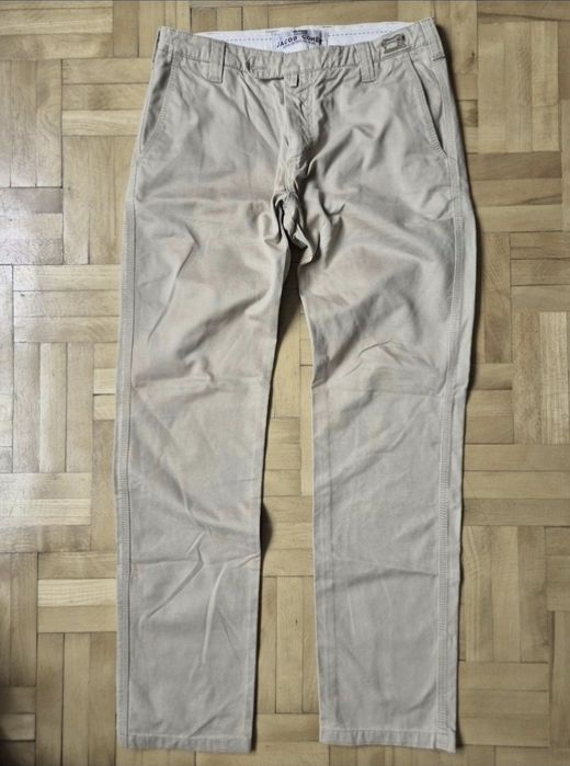 Blugi Handmade Jacob Cohen, Bărbați - Ediție Limitată - 36 (Fit W34)