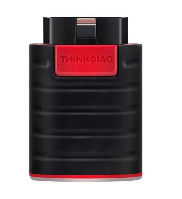 Launch Thinkdiag - Easydiag 4.0 - Soft full Diagzone Profesional 2025