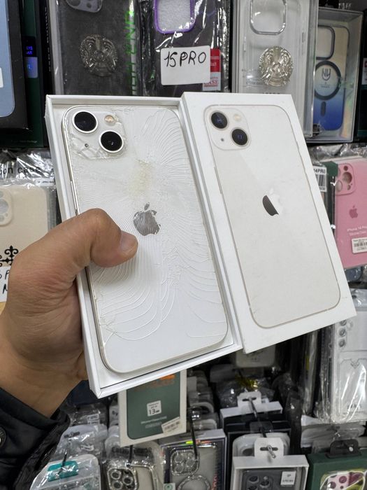 iPhone 13/256GB/Айфон 13/256ГБ