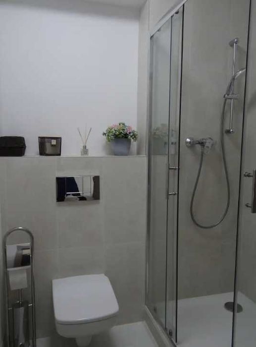 Дава се под наем Тристаен апартамент в Пловдив, Кючук Париж - 85 кв.м за 425 € - Снимка #5