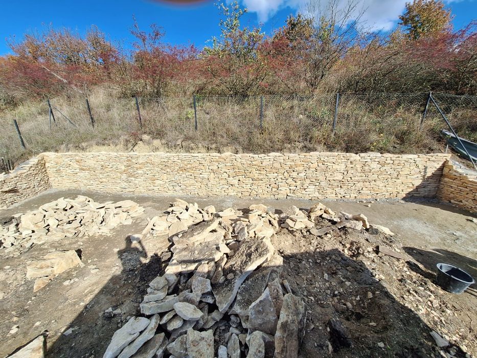 pietrar , piatra naturala bruta