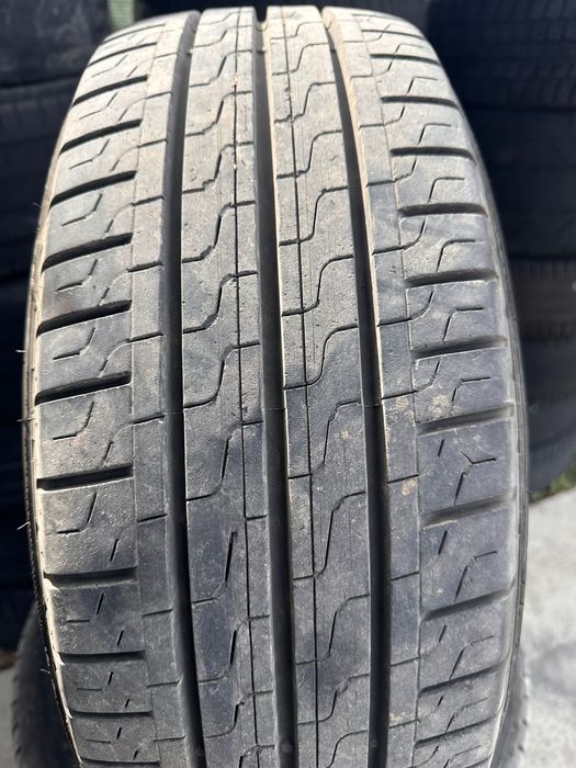 Джанти за Mercedes 16” с гуми Pirelli 225/60 R16C