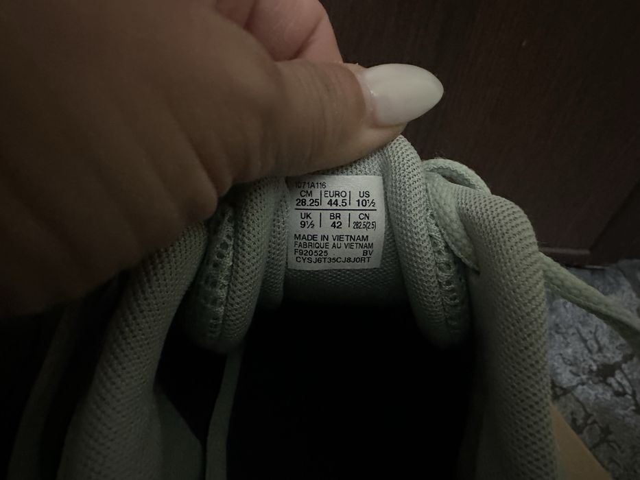 ASICS Gel Rocket 12