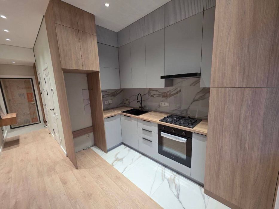 Квартира ЖК Grand City 2/2/6 42 кв.м