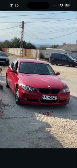 Bmw e90 320 seria 3