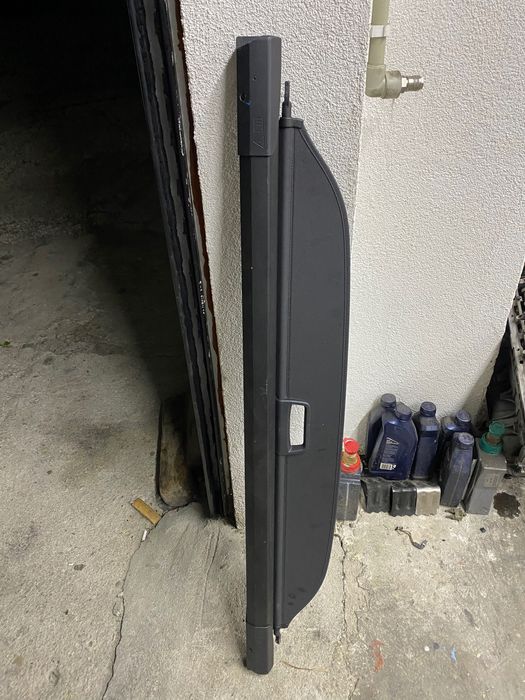 Bmw g21 щора за багажник