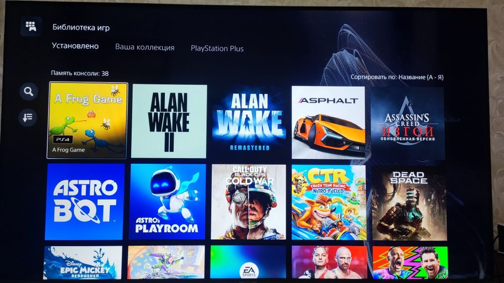 Playstation 5 pro в идеалном состояние