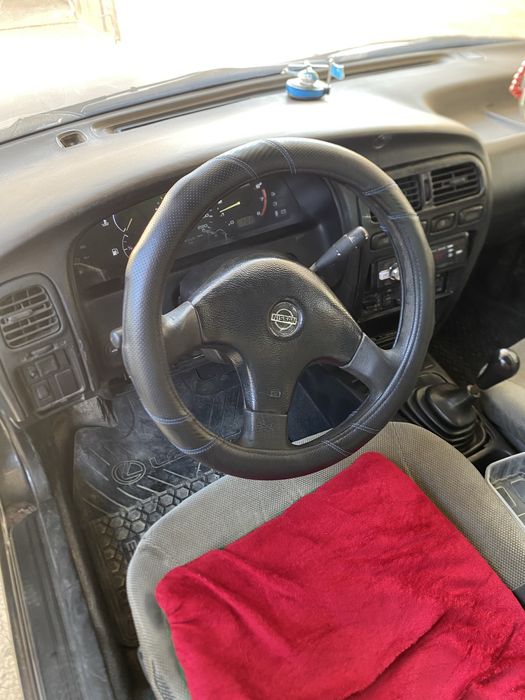 Nissan Primera 1994г