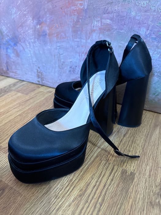 Женские каблуки на вечер