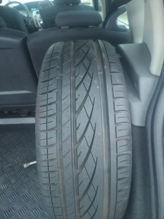 Продавам Рено Сценик 2007 г!