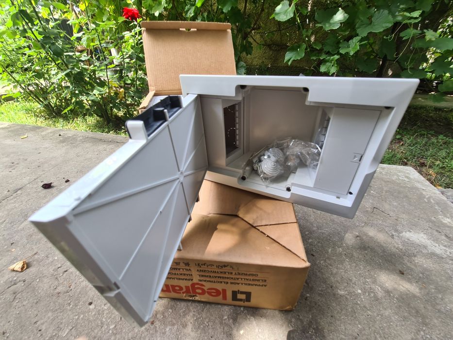 Коробка распределительная