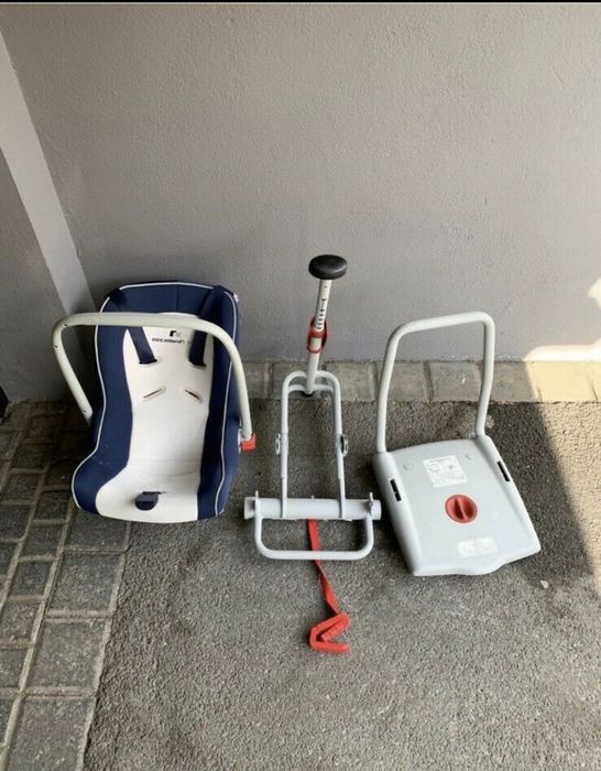 Scaun Auto Copii BMW