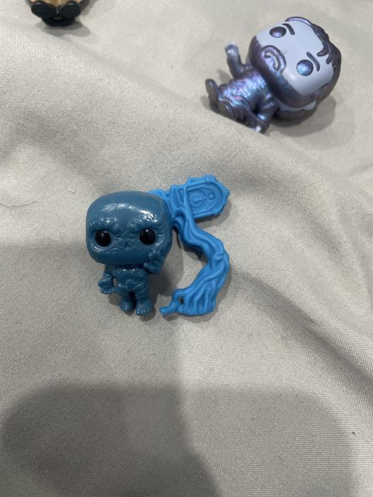 За ценой игрушок в лс