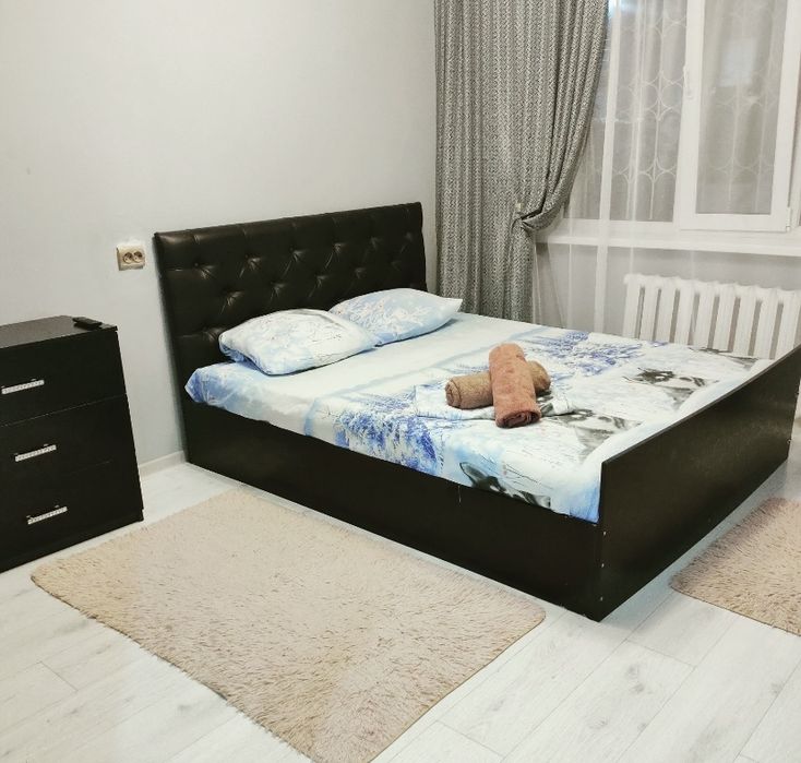 Привокзальный квартира час 2500