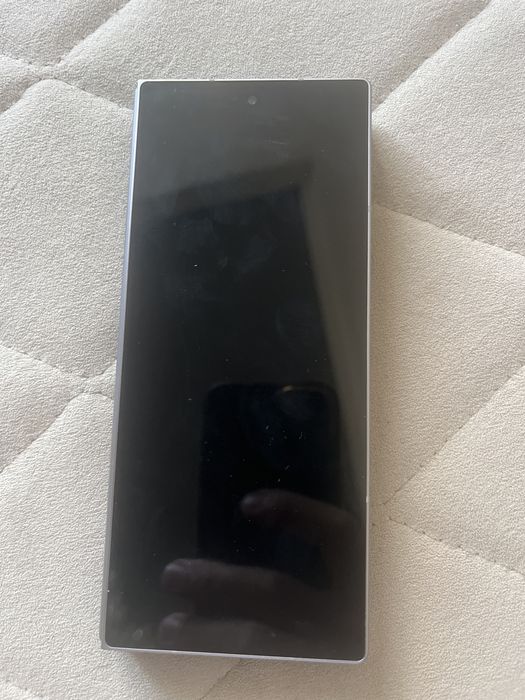 Samsung Galaxy z Fold 6