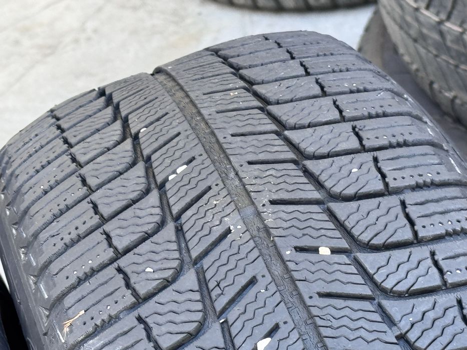 215/65/R16 Micnelin X Ice 4бр всесезони dot3616