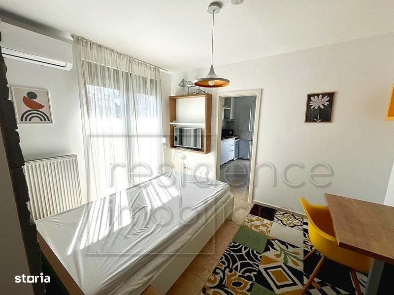Apartament modern 1 camera,  Zorilor, zona UMF+Parcare