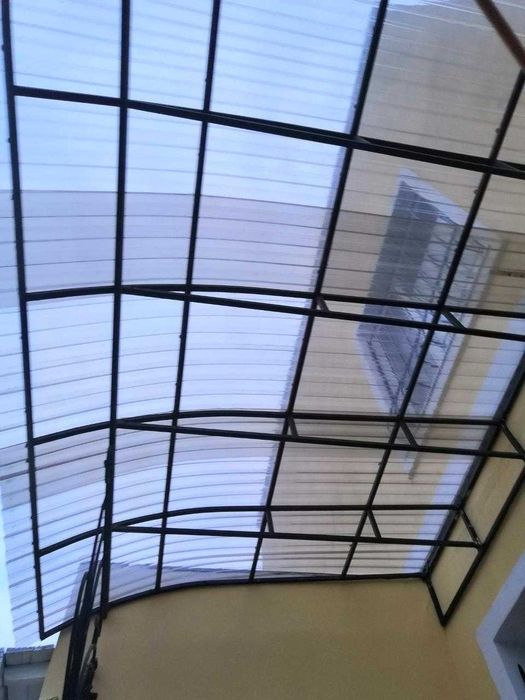 Стеклопластик шифер для вашего вкуса!