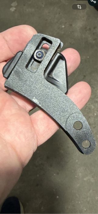 Mufe Incarcare Bosch Gen(1-4)&Yamaha-Mrp Chain Guide