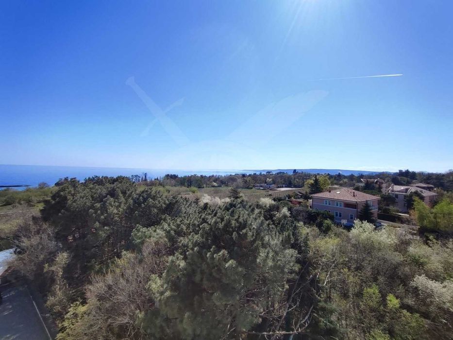 Продава се Тристаен апартамент в к.к. Св.Св. Константин и Елена - 101 кв.м за 2278 €/кв.м - Снимка #5