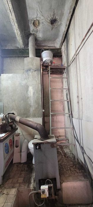 продается коммерческое помещение