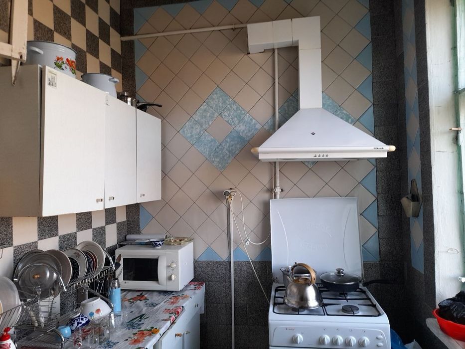 2-к.кв. М.Улугбекский р-н, пос.Улугбек, (инст. МИФИ, ИЯФ)