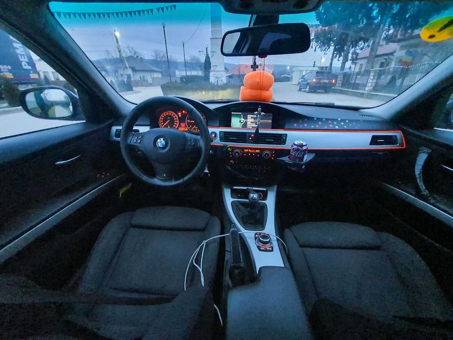 BMW 3 Series 2012 — imagine 2
